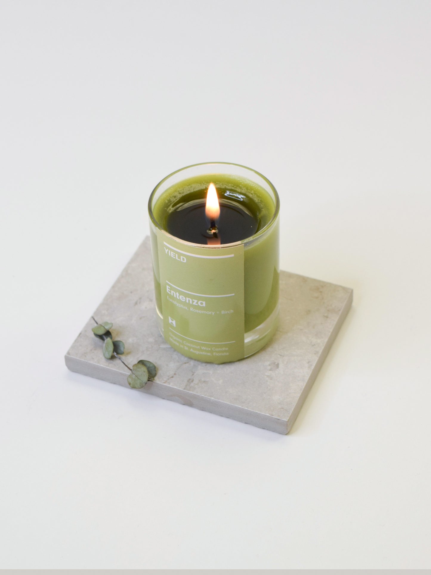 Entenza - ユーカリ ローズマリー -