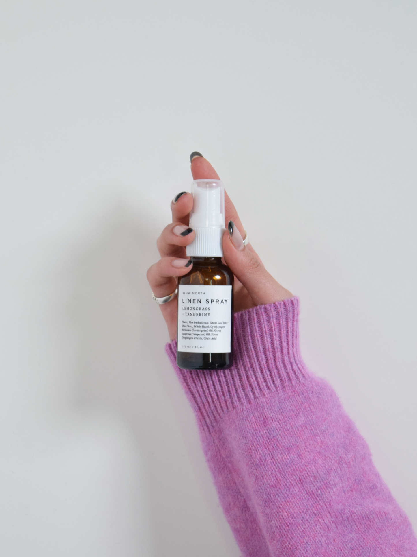 Petit Linen Spraies Set