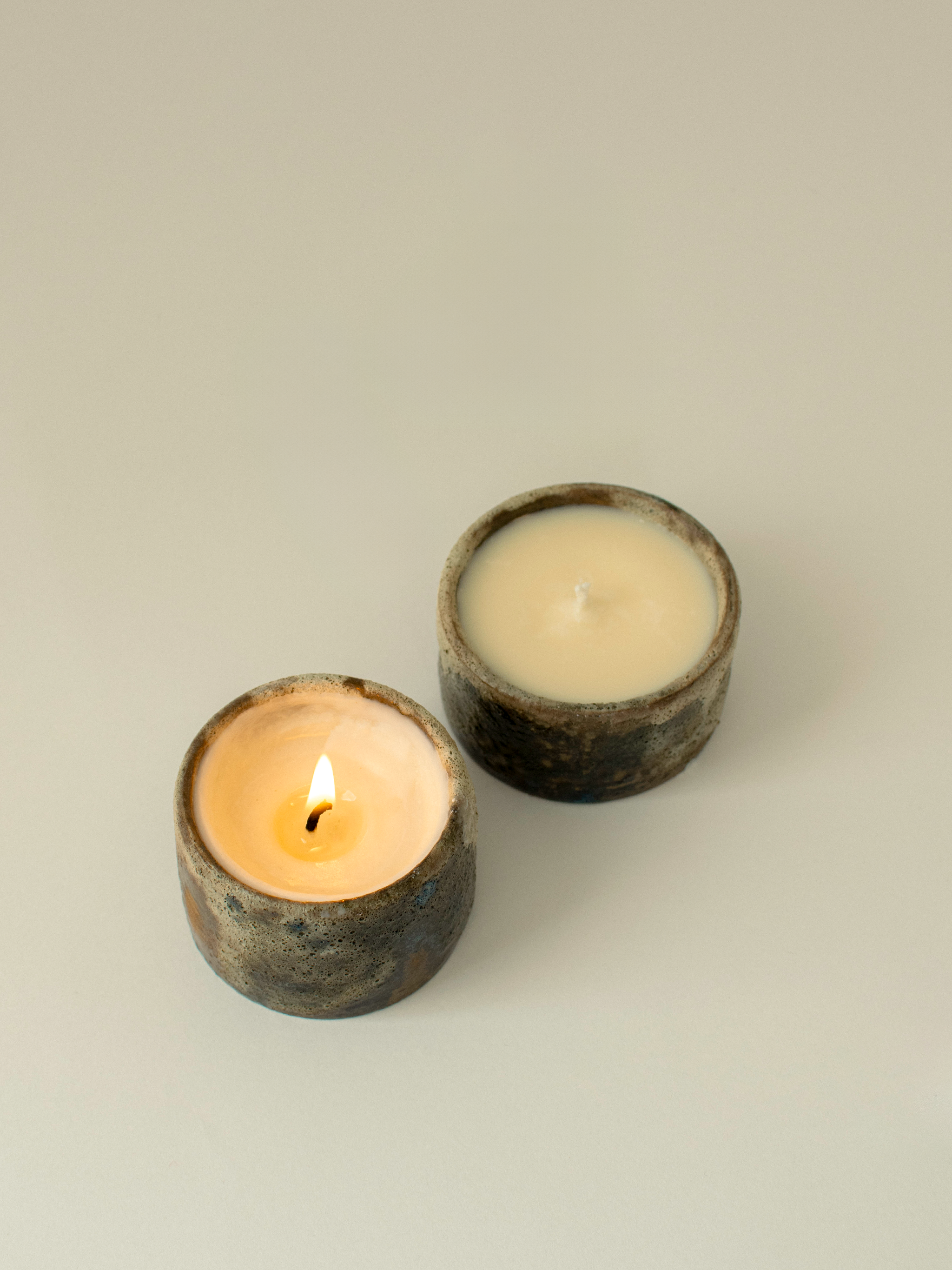 土 -do- BLUE x BROWN