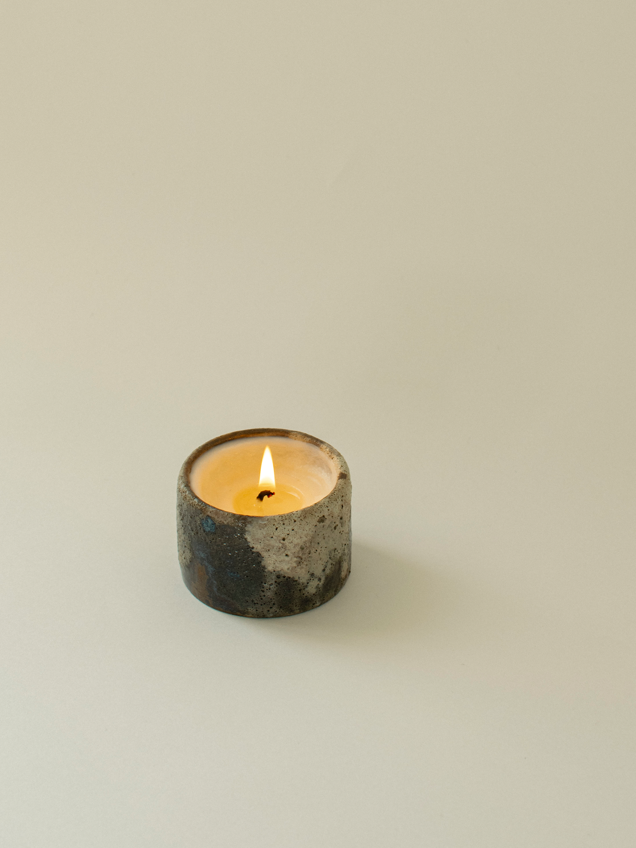 土 -do- BLUE x BROWN