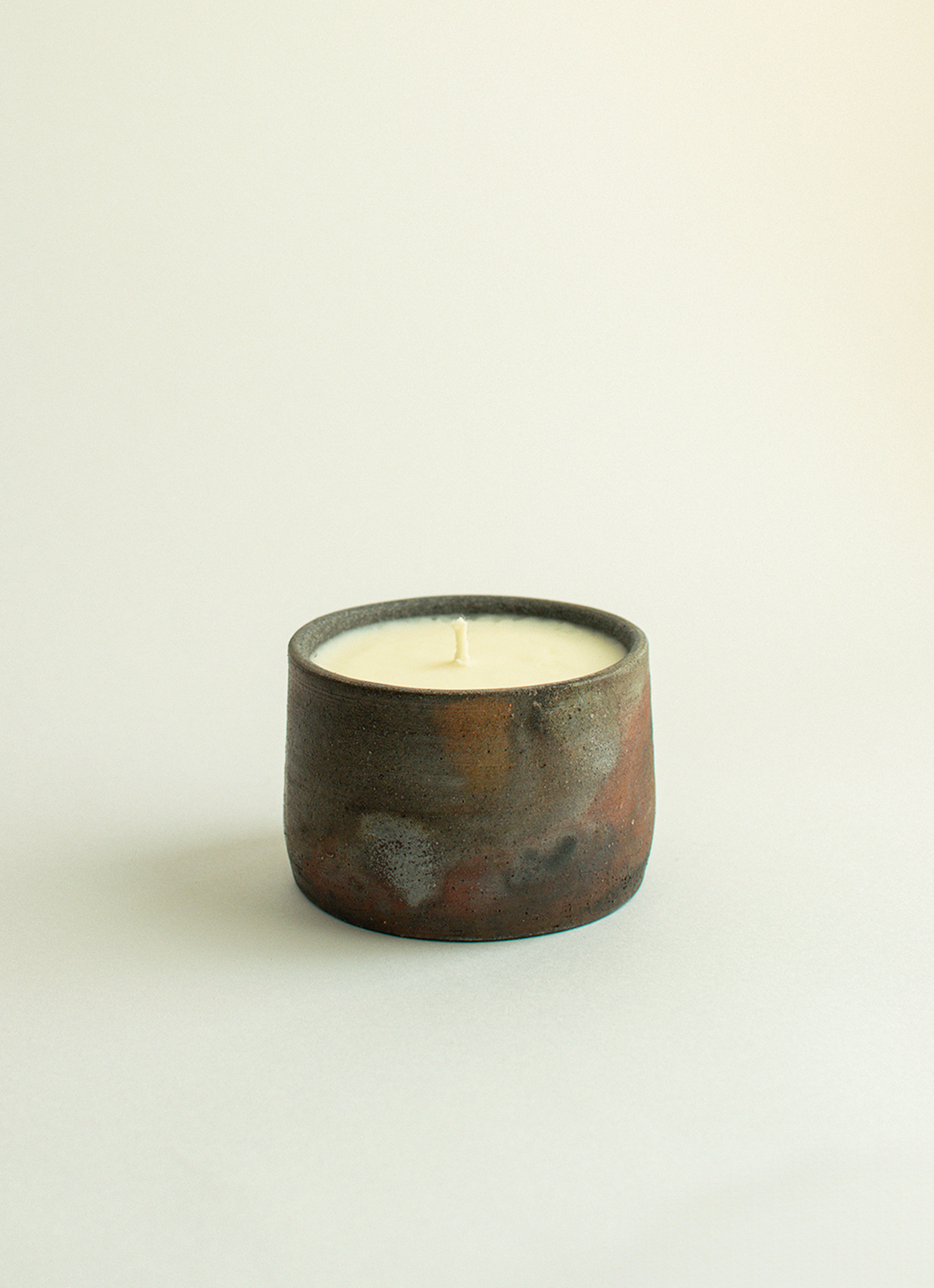 土 -do- WEATHERED TERRACOTTA