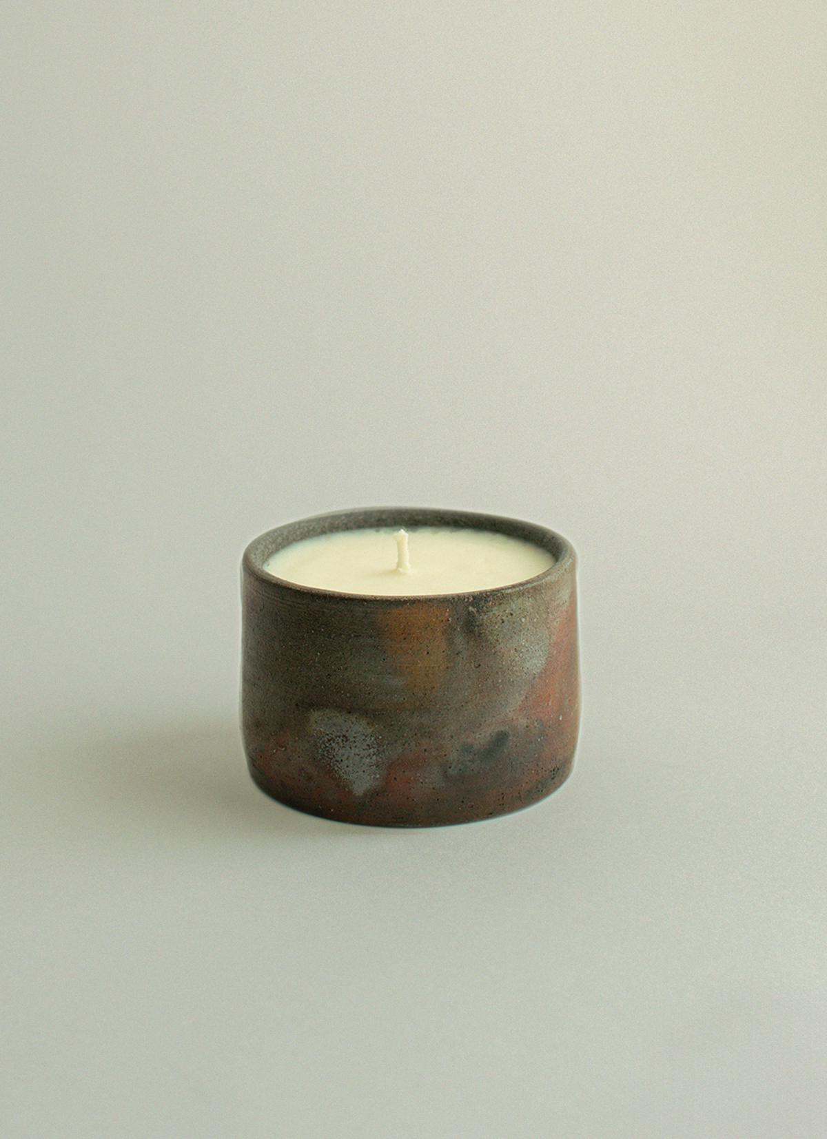 土 -do- WEATHERED TERRACOTTA