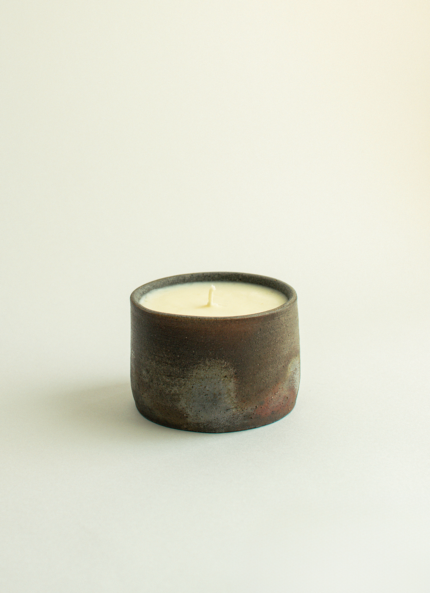 土 -do- WEATHERED TERRACOTTA