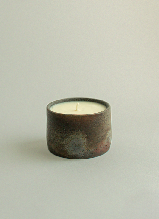 土 -do- WEATHERED TERRACOTTA