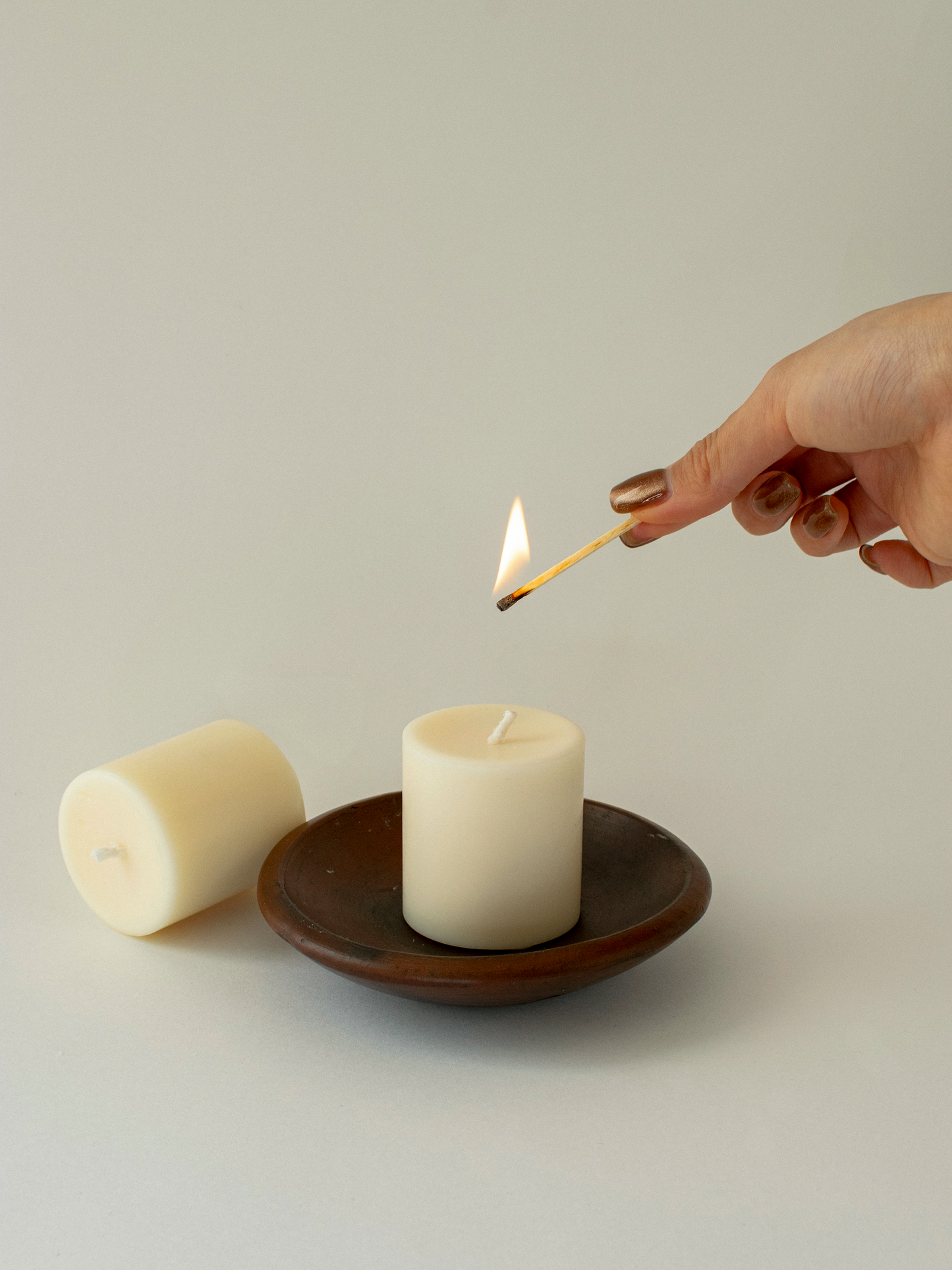 CANDLE REFILL
