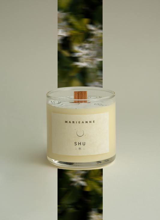 SHU -秋-